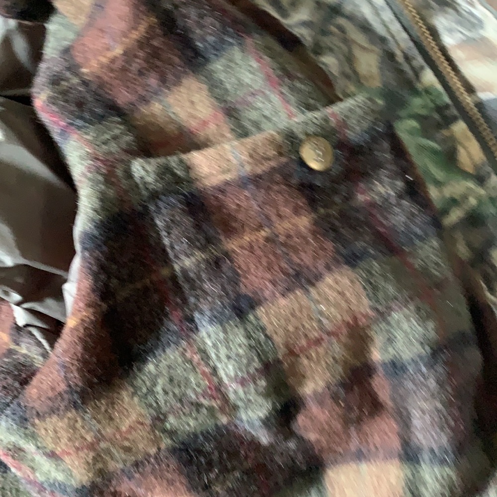 Browning jacket - Picture 9 of 10